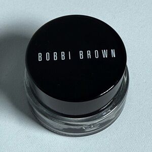 Bobbi Brow Black Gel Liner Longwear Gel Liner Shade Black Ink 1